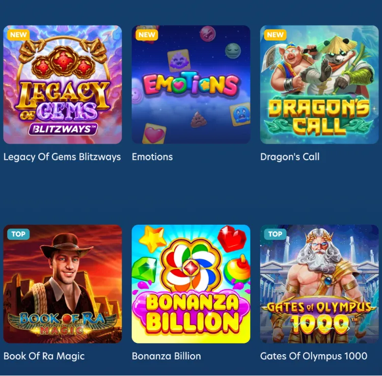 lucky dreams slots
