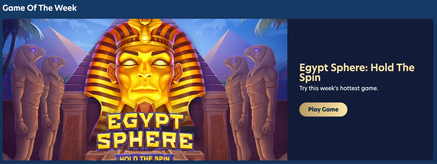 Lucky Dreams Casino games